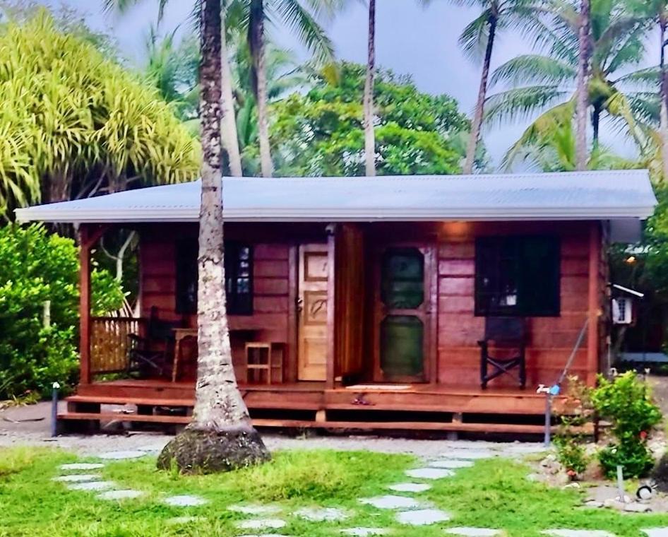 Coloso Del Mar Zancudo Exterior photo
